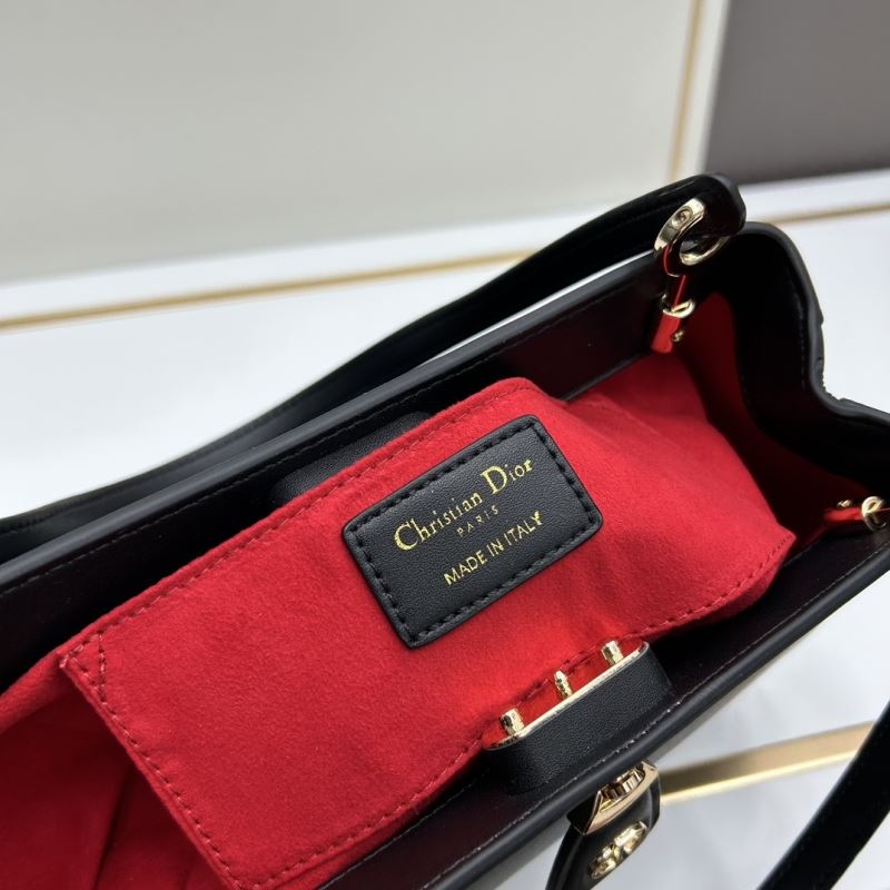 Christian Dior Top Handle Bags